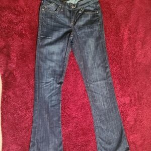 Rock & Republic jeans, size 2